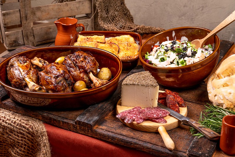 Completa tu reserva Puy du Fou España