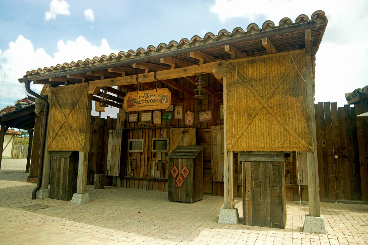 Fotógrafos Puy du Fou España
