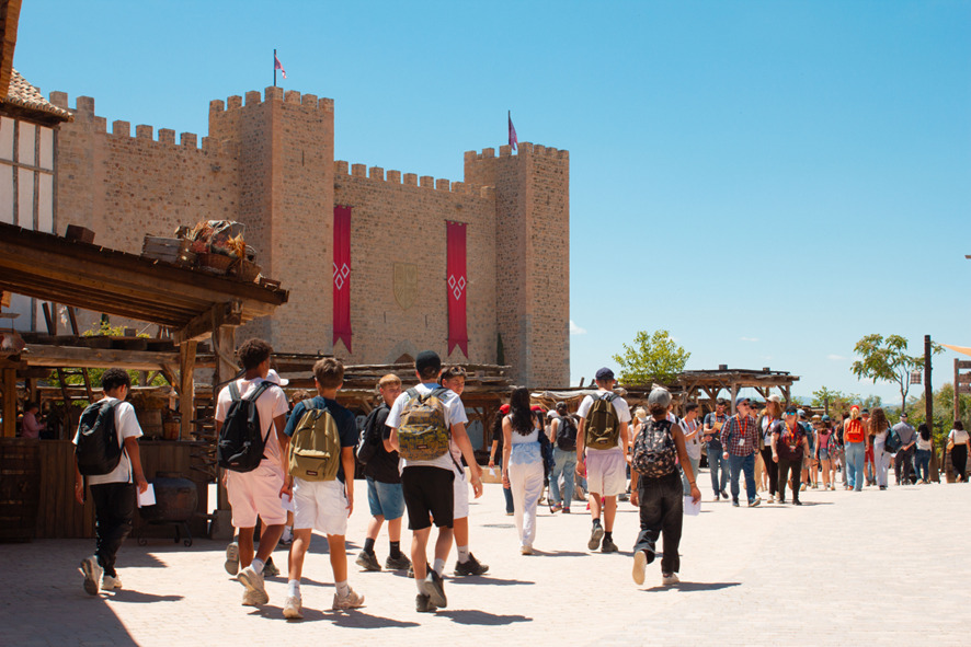 Puy du Fou España