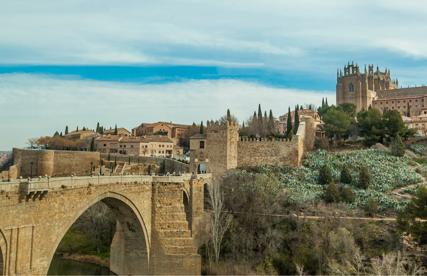Toledo