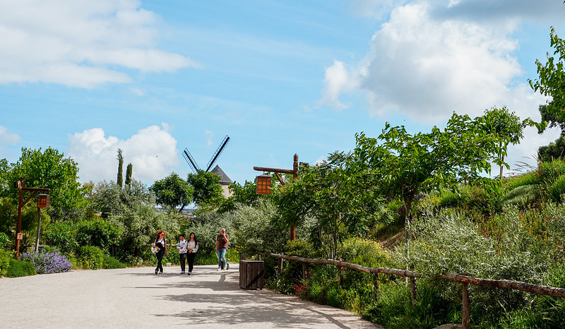 Puy du Fou España