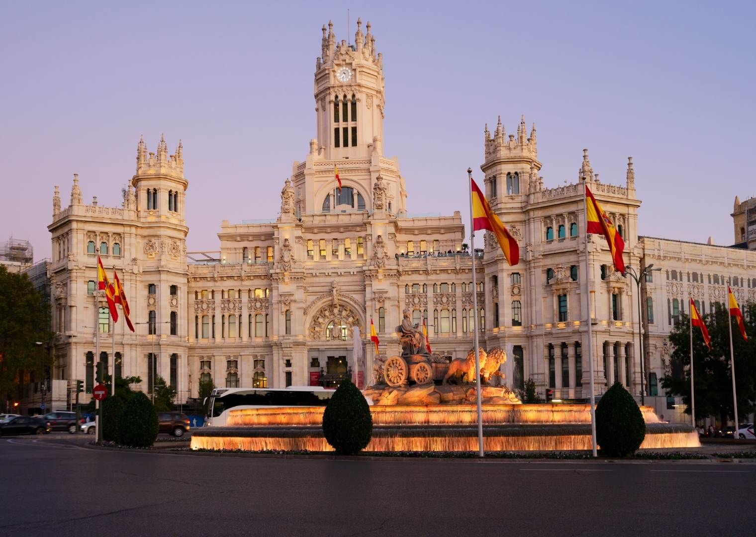 Madrid