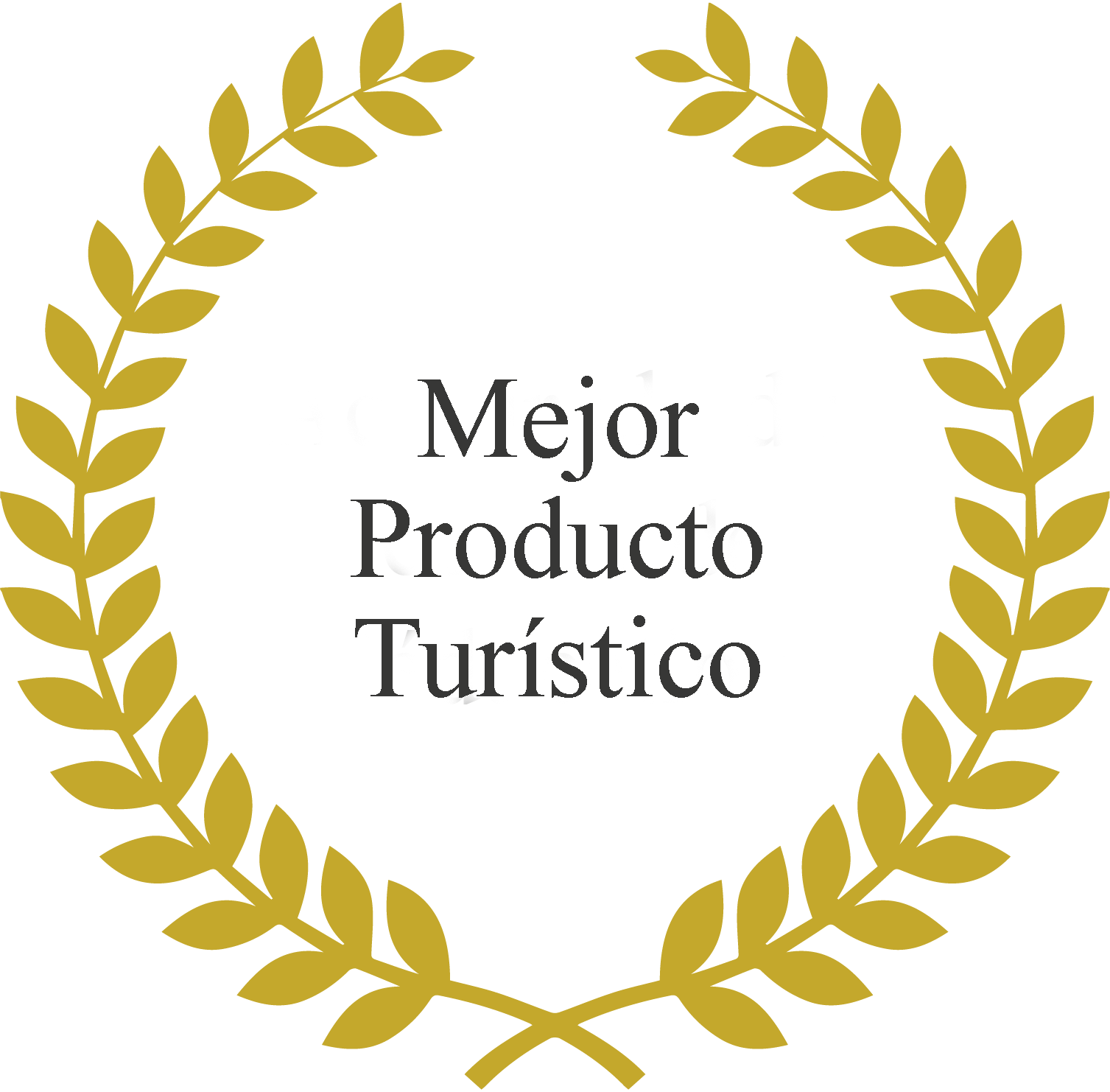 Mejor Producto Turístico