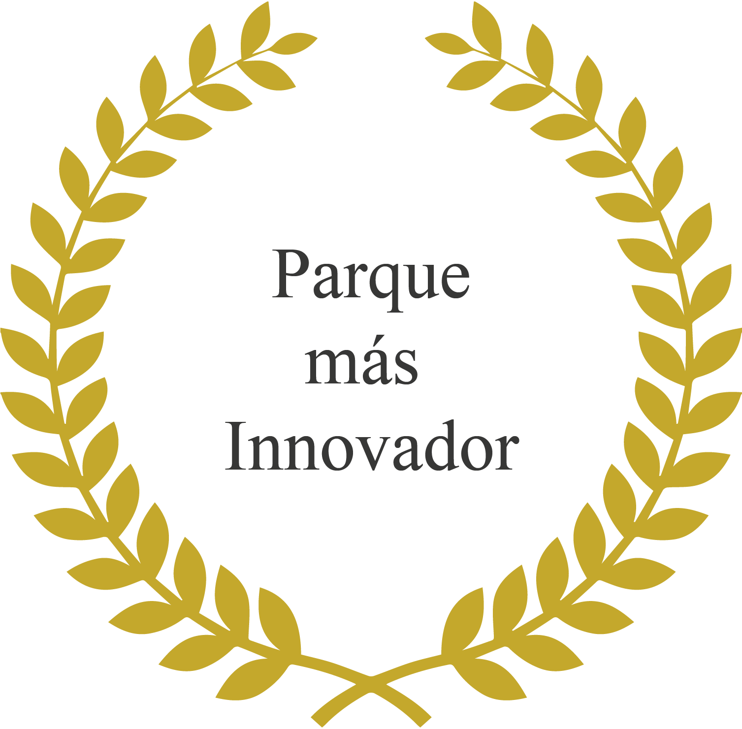 Parque más innovador