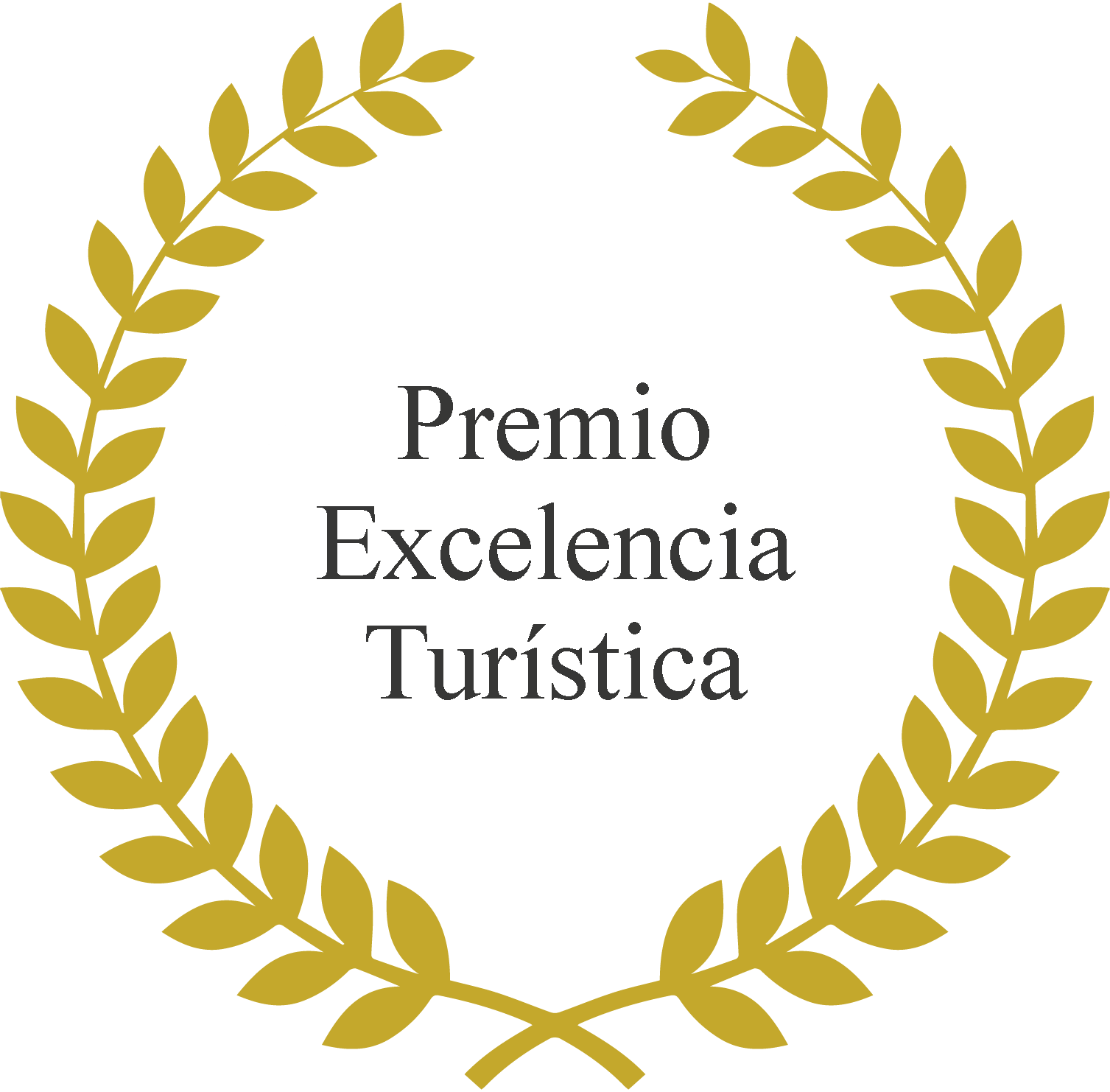 Premios Excelencia Turística