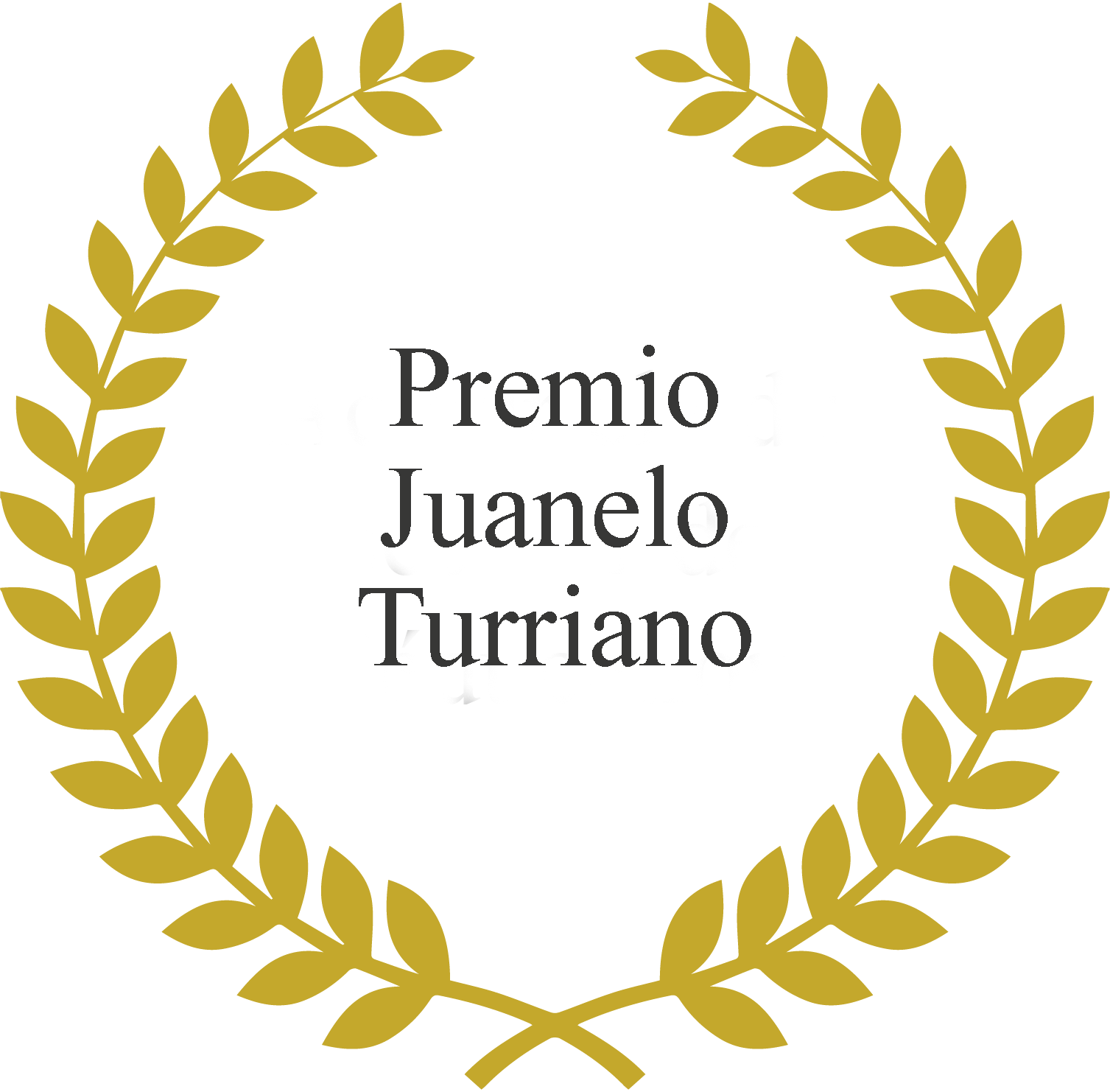 Premio Juanelo Turriano