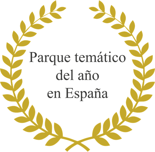 Parque temático del año en España