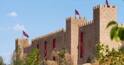 Puy du Fou España