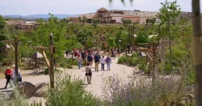 Puy du Fou España