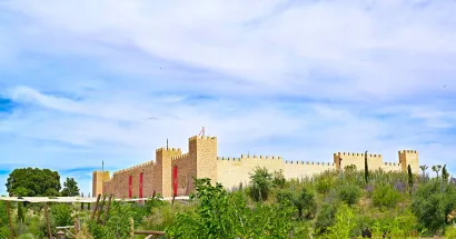 Puy du Fou España