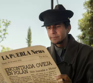 Blog noticias Puy du Fou España