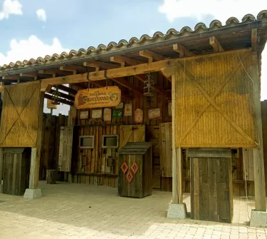 Fotógrafos Puy du Fou España