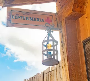 Enfermería El Sueño de Toledo