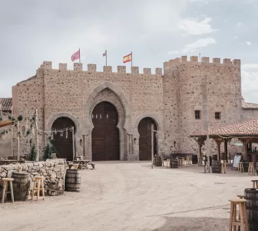 El Arrabal