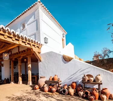 La Venta de Isidro