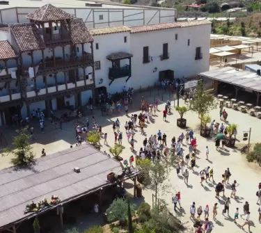 Villanueva del Corral