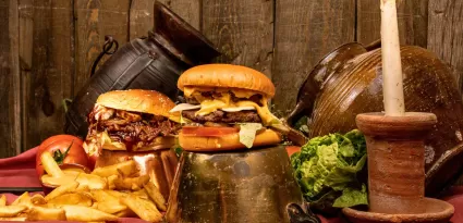 La Parrilla del Mercado