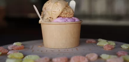 Los Helados de Lucinda