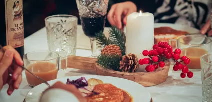 Puy du Fou España Navidad