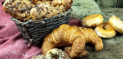 Los Dulces de Doña Elvira Puy du Fou España