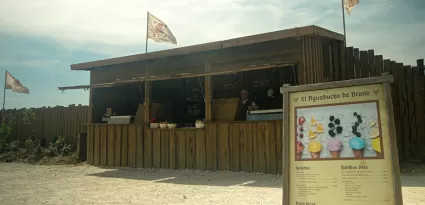 El Aguaducho de Bruno 