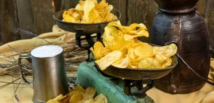 Los Dulces de Serapio