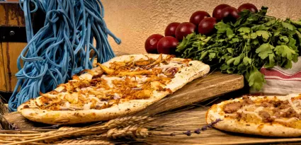 Los Fogones del Tintorero