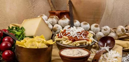 La Fonda de Villanueva