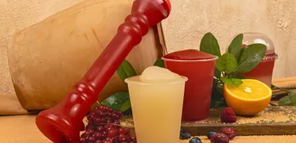 Los Helados de Julieta