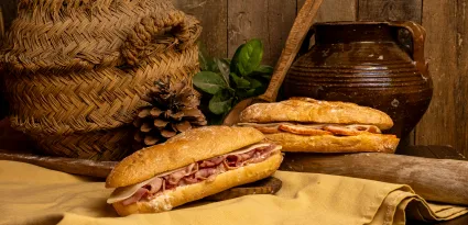 Los Bocatas de Fernando