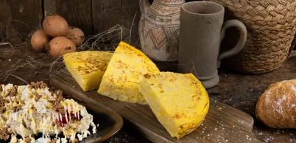 Taberna del Sefardí Puy du Fou España