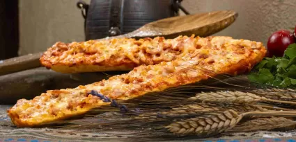 La Tahona de Honorato