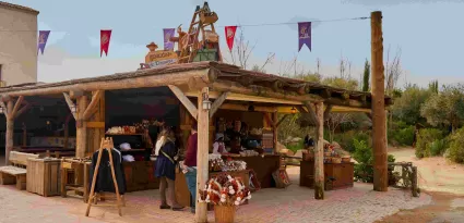 Las Curiosidades de Tramoya