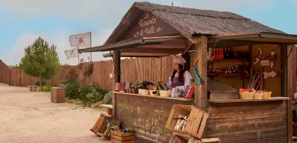 Los Recuerdos de Valle