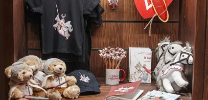 La Tienda de El Arrabal