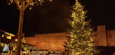 Puy du Fou Navidad