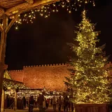 Puy du Fou Navidad