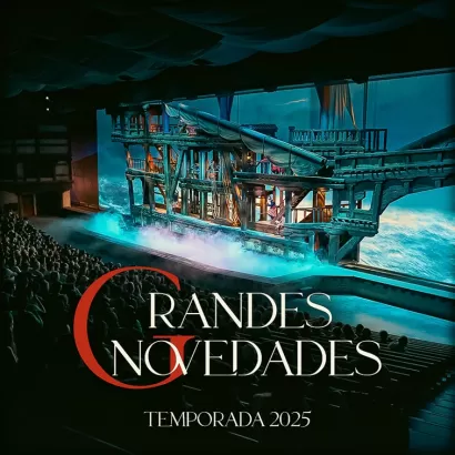 Temporada 2026