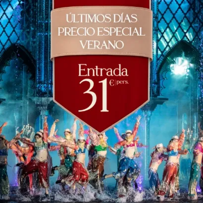 El Sueño de Toledo