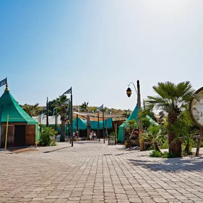 5 motivos para visitar Puy du Fou España este verano