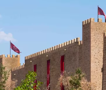 APP Oficial - Puy du Fou España