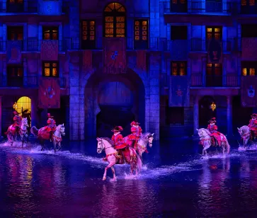 IAAPA 2024 - Puy du Fou España