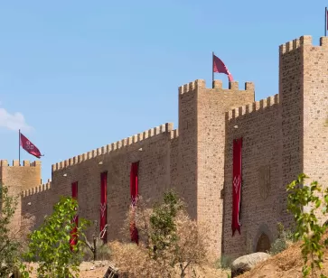 Puy du Fou España