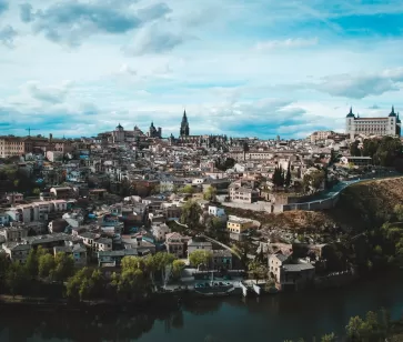 Qué ver en Toledo Planes en Toledo