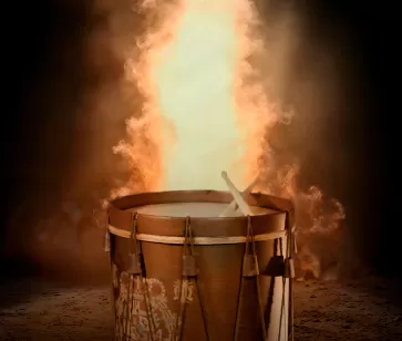 Nuevo espectáculo Puy du Fou España 2025