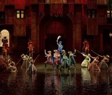 Premios de Literatura Puy du Fou EspañaPremios de Literatura Puy du Fou España