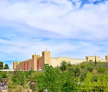 Parque Puy du Fou España