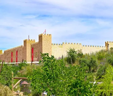 Puy du Fou España