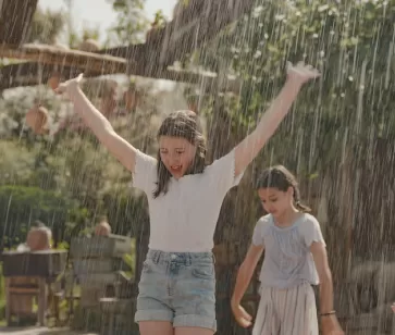 Verano en Puy du Fou España