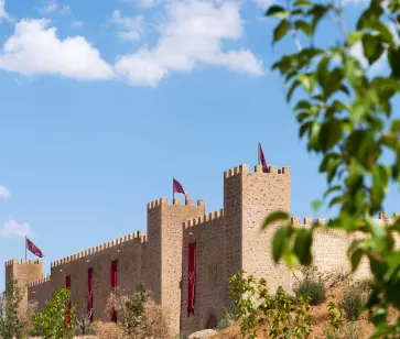 Puy du Fou España